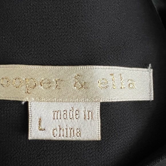 Dress blouse - Picture 4 of 7